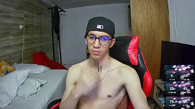 angelicious  online show from 11/21/25, 11:26