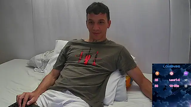 angelicious  online show from 03/04/26, 12:35