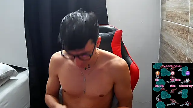 angelicious  online show from 06/02/26, 12:49