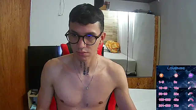 angelicious  online show from 02/20/26, 01:13