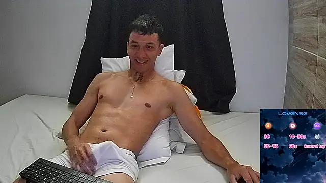 angelicious  online show from 04/08/26, 11:44