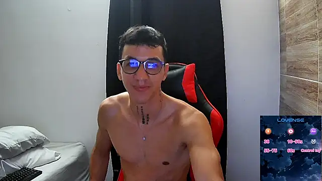 angelicious  online show from 04/11/26, 12:31