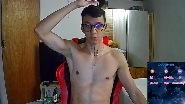 angelicious  online show from 02/13/26, 12:38