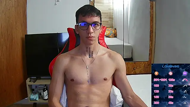 angelicious  online show from 03/03/26, 12:45