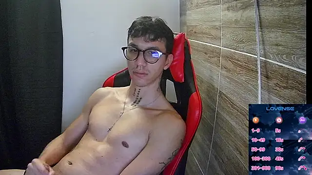 angelicious  online show from 03/27/26, 01:23