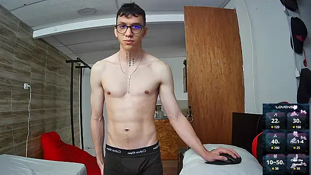 angelicious  online show from 11/11/25, 12:22