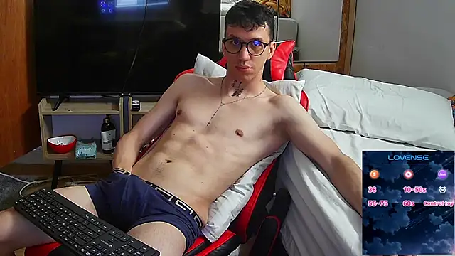 angelicious  online show from 01/10/26, 12:33