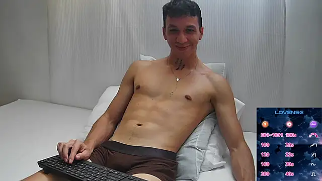 angelicious  online show from 02/28/26, 09:14