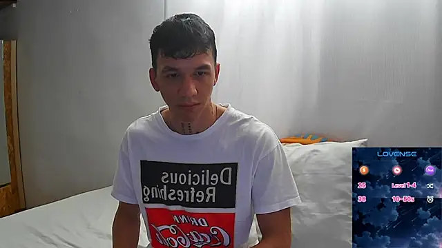 angelicious  online show from 02/22/26, 12:51