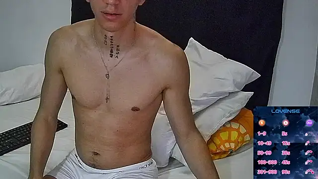 angelicious  online show from 03/20/26, 11:44