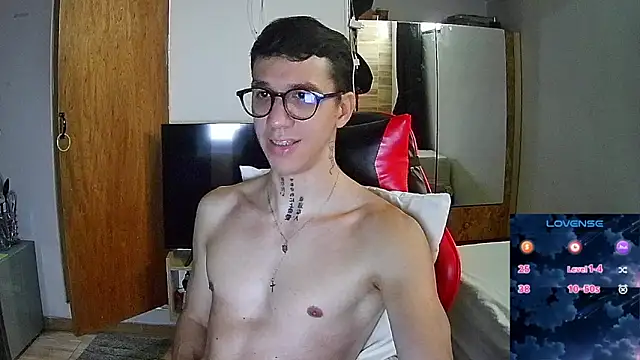 angelicious  online show from 03/24/26, 12:27