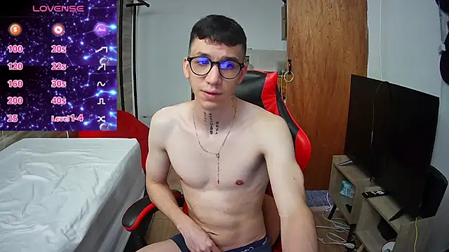 angelicious  online show from 11/03/25, 12:53