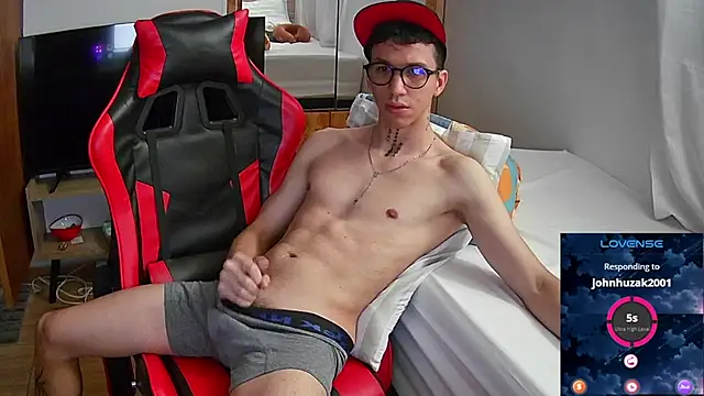 angelicious  online show from 12/02/25, 11:45