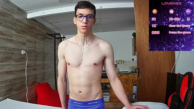 angelicious  online show from 10/21/25, 12:26