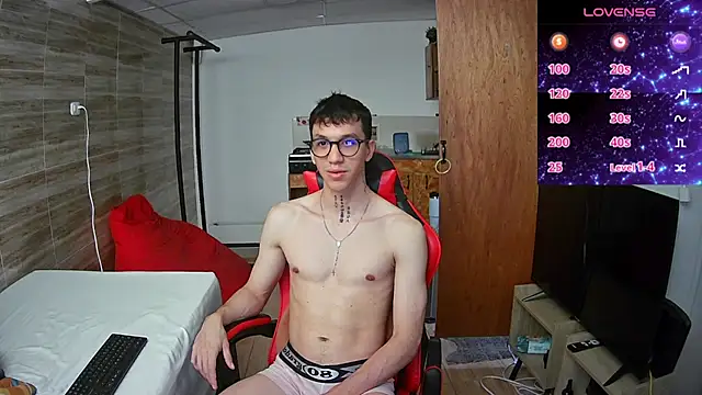 angelicious  online show from 10/29/25, 12:26