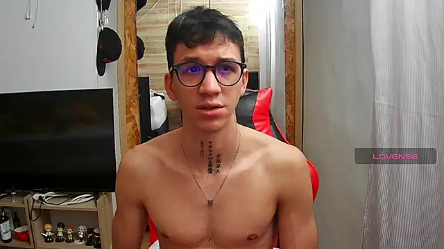 angelicious  online show from 03/07/26, 01:16