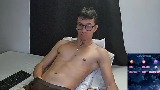 angelicious  online show from 03/23/26, 12:27