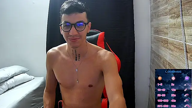 angelicious  online show from 04/10/26, 12:34