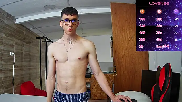 angelicious  online show from 11/08/25, 07:06