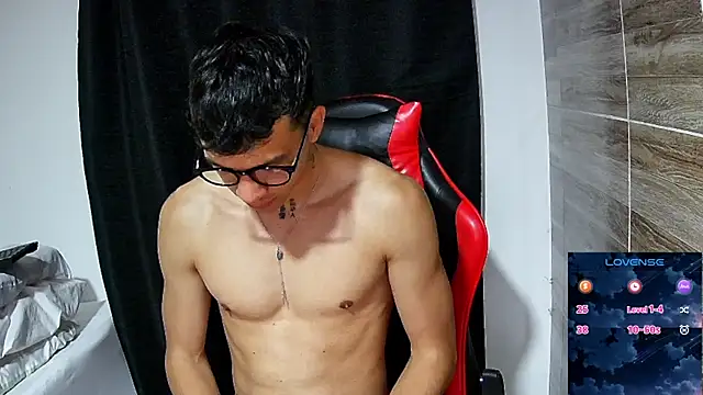 angelicious  online show from 04/16/26, 12:39