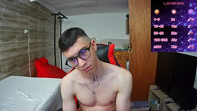 angelicious  online show from 10/31/25, 12:35