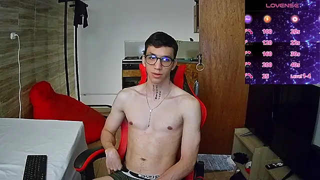 angelicious  online show from 10/25/25, 12:17