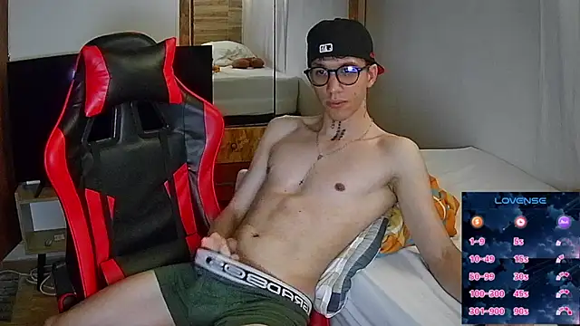 angelicious  online show from 12/05/25, 11:31