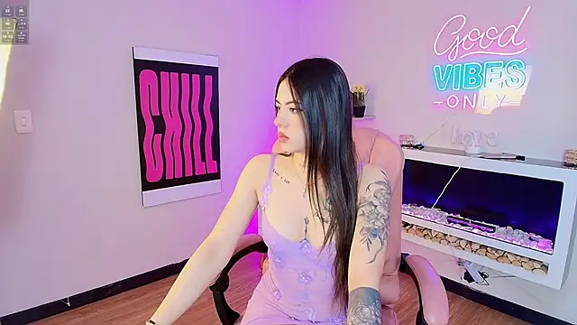 Alice Vixen online show from 02/28/26, 12:27