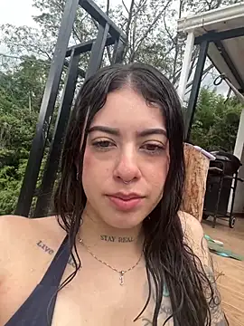 Alice Vixen online show from 05/30/26, 03:28