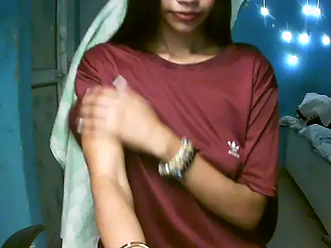 RENUKA RAJPUT online show from 03/28/26, 04:30