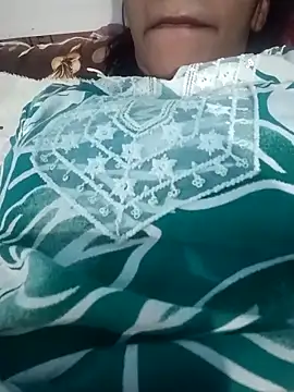 RENUKA RAJPUT online show from 04/20/26, 05:25