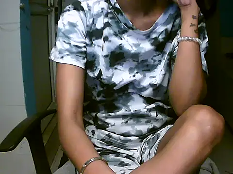 RENUKA RAJPUT online show from 07/20/26, 06:21