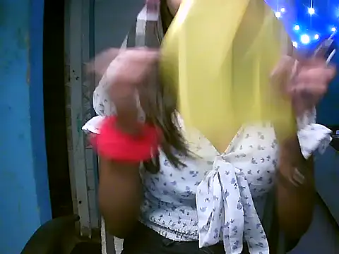 RENUKA RAJPUT online show from 03/15/26, 06:15