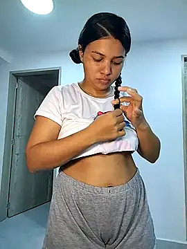 Eimy-04 online show from 09/19/25, 01:53