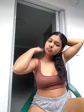 Eimy-04 online show from 12/04/25, 01:21