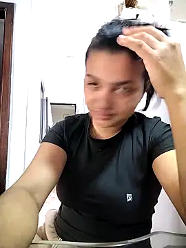 Eimy-04 online show from 10/18/25, 05:37