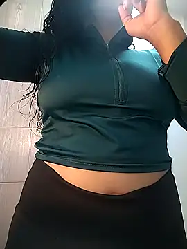 Eimy-04 online show from 04/15/26, 07:58