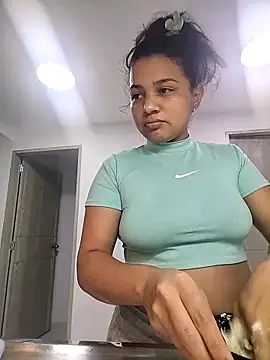 Eimy-04 online show from 03/24/26, 05:18