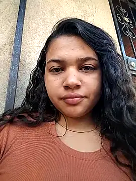 Eimy-04 online show from 10/19/25, 09:17