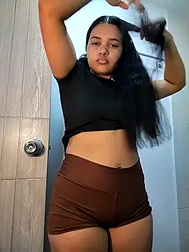 Eimy-04 online show from 09/13/25, 10:43