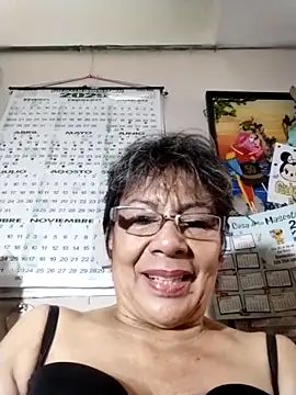 OliviaMorris1 online show from 10/05/25, 04:53