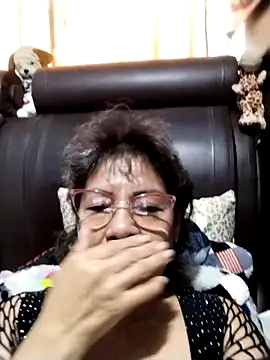 OliviaMorris1 online show from 09/14/25, 03:12