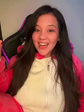 Meipink online show from 10/11/25, 08:43