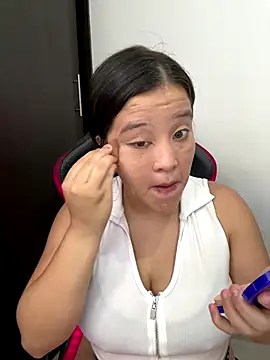 Meipink online show from 10/12/25, 07:26