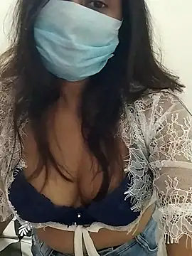 AMELIYAA online show from 01/15/26, 12:41