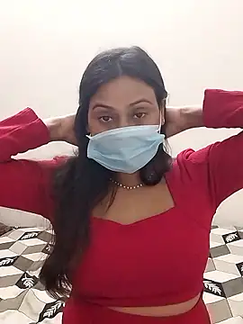 AMELIYAA online show from 01/08/26, 02:34