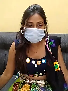 AMELIYAA online show from 10/01/25, 08:57