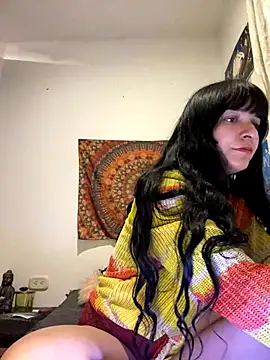 Abril thompson98 online show from 10/21/25, 02:33