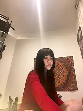 Abril thompson98 online show from 10/16/25, 03:26