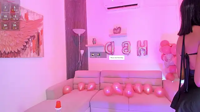 anuskah online show from 11/08/25, 08:01